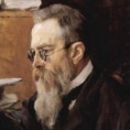 Nikolai Rimsky-Korsakov